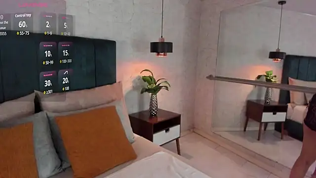 AdeleAndersonn online show from 05-21-26, 07:43