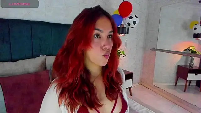 AdeleAndersonn online show from 06-19-26, 05:06