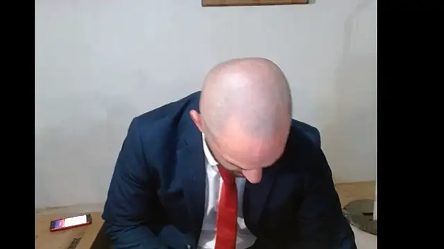 TheNakedPreacher online show from 12-03-24, 09:11