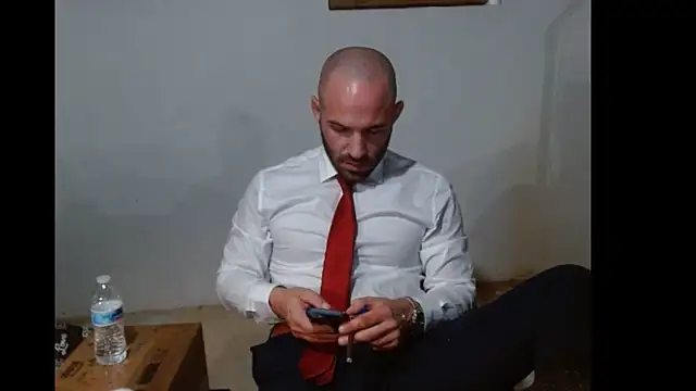 TheNakedPreacher online show from 12-18-24, 02:49