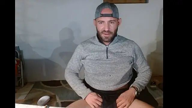 TheNakedPreacher online show from 01-08-25, 09:21