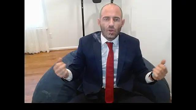 TheNakedPreacher online show from 12-15-25, 01:48