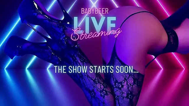 babybeerX online show from 02-04-26, 01:33