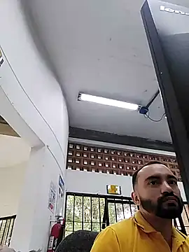 Juandiam online show from 06-02-26, 02:08