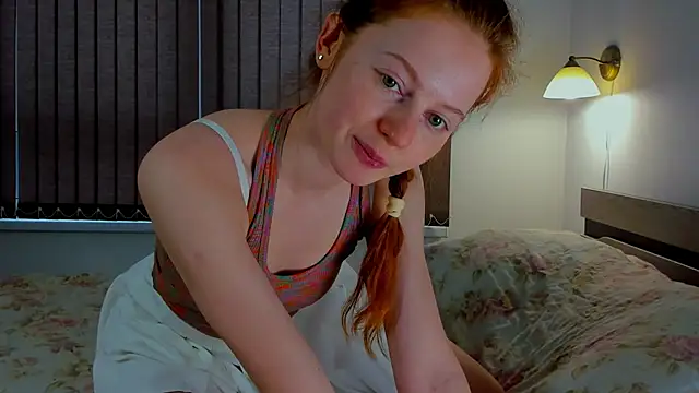 Fire Luna online show from 12-26-24, 10:05