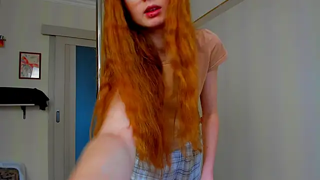 Fire Luna online show from 10-31-25, 09:21