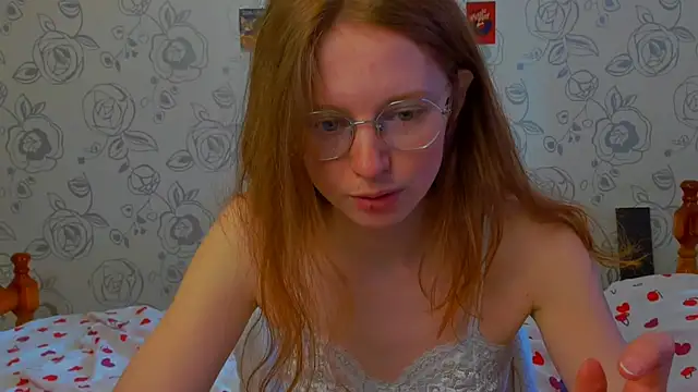 Fire Luna online show from 05-11-26, 11:38
