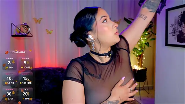 Kaaiiri online show from 02-24-26, 08:34