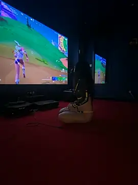 lenalux online show from 11-26-25, 02:18