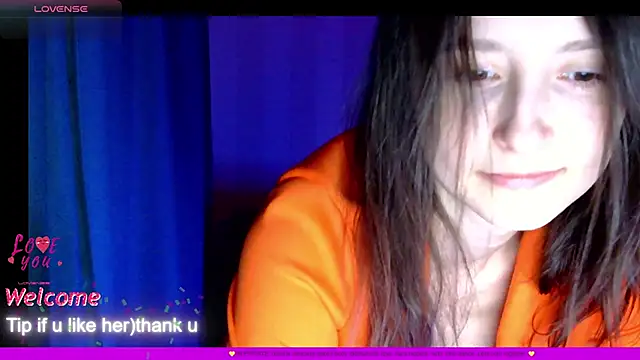 LilyXSky online show from 11-09-25, 04:49