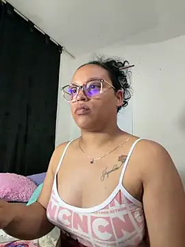 angela angels  online show from 06-07-26, 03:43