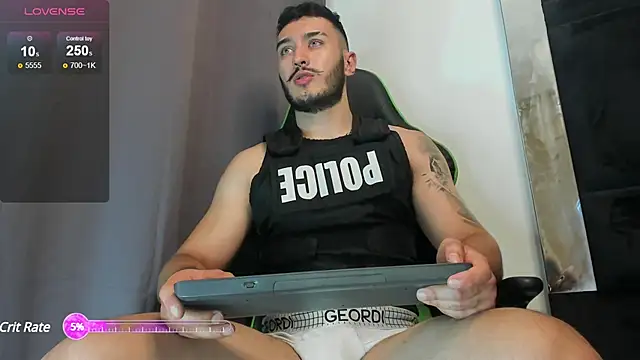 Zionmattis online show from 01-17-25, 10:45