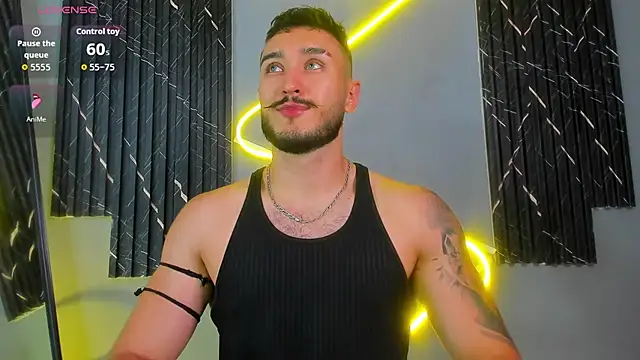 Zionmattis online show from 09-09-25, 01:27