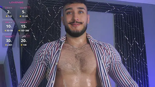 Zionmattis online show from 11-20-25, 01:17