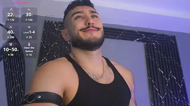 Zionmattis online show from 12-01-25, 11:54