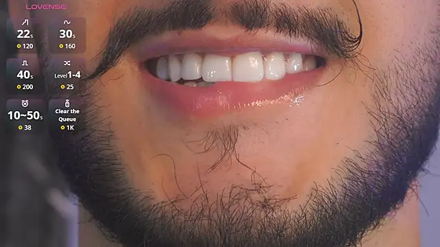 Snapshot of Zionmattis chatting on 12-21-25, 09:33 Zionmattis online show from 12-21-25, 09:33