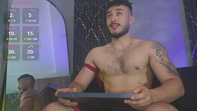 Snapshot of Zionmattis chatting on 01-08-26, 01:52 Zionmattis online show from 01-08-26, 01:52