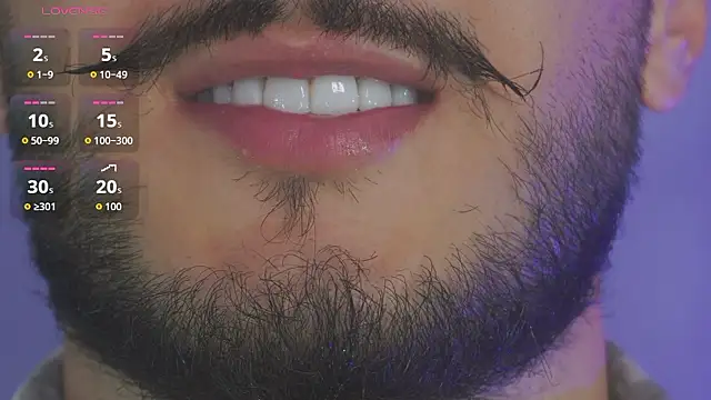 Snapshot of Zionmattis chatting on 01-16-26, 02:26 Zionmattis online show from 01-16-26, 02:26