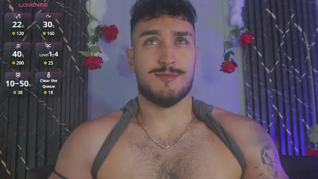 Snapshot of Zionmattis chatting on 02-20-26, 01:57 Zionmattis online show from 02-20-26, 01:57