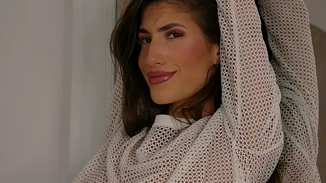 OhhAisha online show from 02-17-25, 12:32