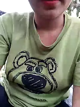 Betty20zx online show from 12-25-24, 06:20