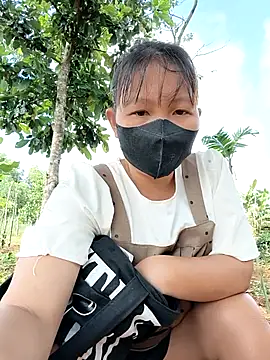 Betty20zx online show from 10-07-25, 01:03