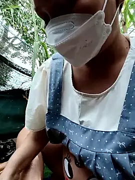 Betty20zx online show from 11-01-25, 01:29