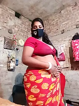 Snapshot of Sagarika-24 chatting on 01-29-25, 05:56 Sagarika-24 online show from 01-29-25, 05:56