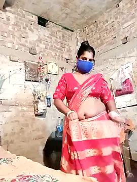 Snapshot of Sagarika-24 chatting on 01-30-25, 06:32 Sagarika-24 online show from 01-30-25, 06:32