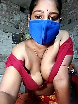 Snapshot of Sagarika-24 chatting on 03-02-25, 06:19 Sagarika-24 online show from 03-02-25, 06:19