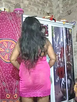 Snapshot of Sagarika-24 chatting on 09-12-25, 07:36 Sagarika-24 online show from 09-12-25, 07:36