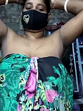 Snapshot of Sagarika-24 chatting on 09-14-25, 07:35 Sagarika-24 online show from 09-14-25, 07:35