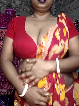 Snapshot of Sagarika-24 chatting on 09-15-25, 06:41 Sagarika-24 online show from 09-15-25, 06:41