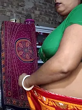 Snapshot of Sagarika-24 chatting on 09-16-25, 06:31 Sagarika-24 online show from 09-16-25, 06:31