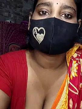 Snapshot of Sagarika-24 chatting on 09-20-25, 06:42 Sagarika-24 online show from 09-20-25, 06:42