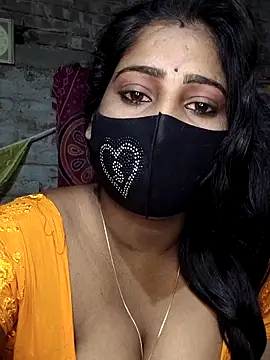 Snapshot of Sagarika-24 chatting on 10-16-25, 06:31 Sagarika-24 online show from 10-16-25, 06:31