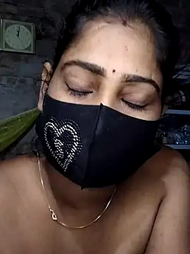 Snapshot of Sagarika-24 chatting on 10-19-25, 06:30 Sagarika-24 online show from 10-19-25, 06:30