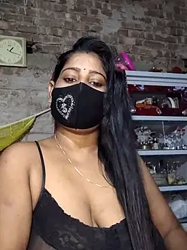 Snapshot of Sagarika-24 chatting on 10-20-25, 07:47 Sagarika-24 online show from 10-20-25, 07:47