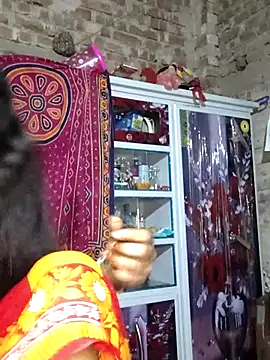 Snapshot of Sagarika-24 chatting on 10-31-25, 07:26 Sagarika-24 online show from 10-31-25, 07:26