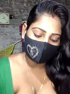 Snapshot of Sagarika-24 chatting on 11-07-25, 07:47 Sagarika-24 online show from 11-07-25, 07:47