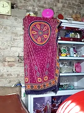 Snapshot of Sagarika-24 chatting on 11-08-25, 06:40 Sagarika-24 online show from 11-08-25, 06:40