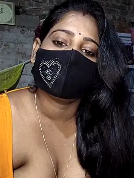 Snapshot of Sagarika-24 chatting on 11-13-25, 06:18 Sagarika-24 online show from 11-13-25, 06:18