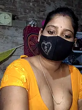 Snapshot of Sagarika-24 chatting on 11-25-25, 06:41 Sagarika-24 online show from 11-25-25, 06:41