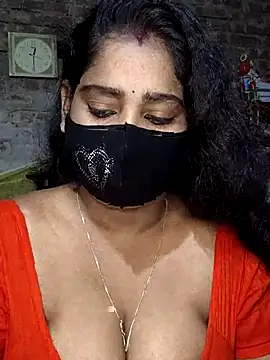 Snapshot of Sagarika-24 chatting on 12-17-25, 06:58 Sagarika-24 online show from 12-17-25, 06:58