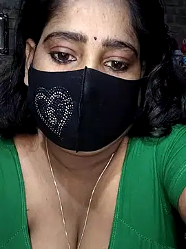 Snapshot of Sagarika-24 chatting on 12-19-25, 06:26 Sagarika-24 online show from 12-19-25, 06:26