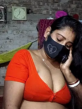 Snapshot of Sagarika-24 chatting on 01-10-26, 07:04 Sagarika-24 online show from 01-10-26, 07:04