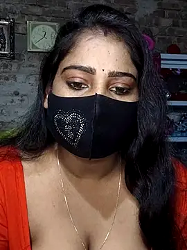 Snapshot of Sagarika-24 chatting on 01-14-26, 07:08 Sagarika-24 online show from 01-14-26, 07:08