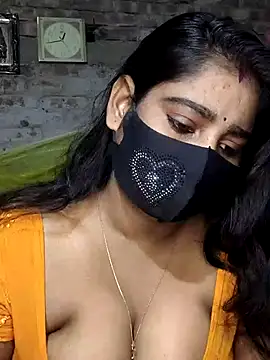 Snapshot of Sagarika-24 chatting on 01-31-26, 07:11 Sagarika-24 online show from 01-31-26, 07:11