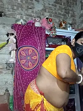 Snapshot of Sagarika-24 chatting on 02-17-26, 06:58 Sagarika-24 online show from 02-17-26, 06:58