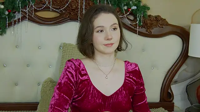 IreneRaye online show from 01-08-25, 02:46